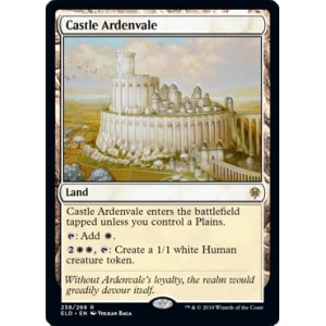 Castle Ardenvale