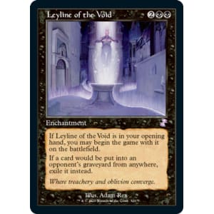 Leyline of the Void