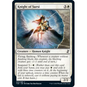 Knight of Sursi