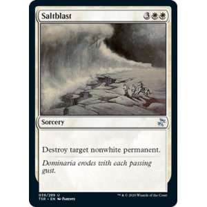 Saltblast