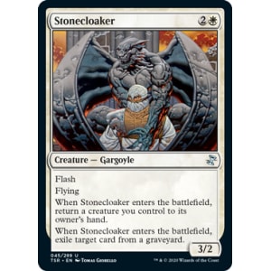 Stonecloaker