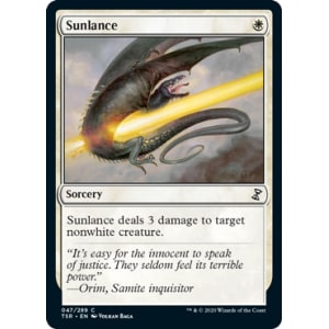 Sunlance