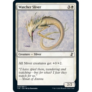 Watcher Sliver