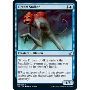 Dream Stalker