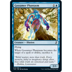 Gossamer Phantasm