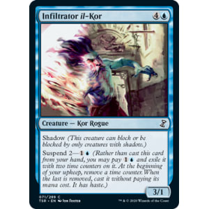 Infiltrator il-Kor