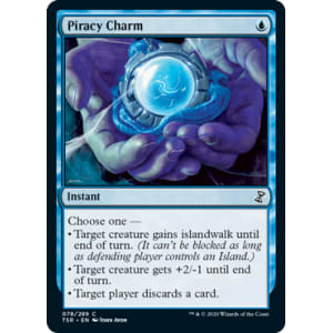 Piracy Charm