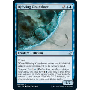 Riftwing Cloudskate