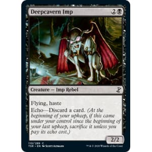 Deepcavern Imp
