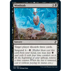 Mindstab