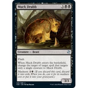 Muck Drubb