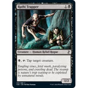 Rathi Trapper