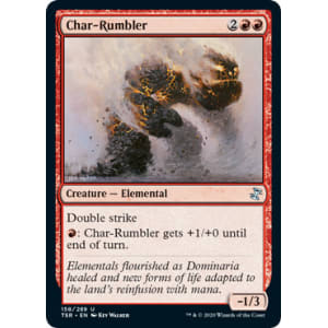 Char-Rumbler