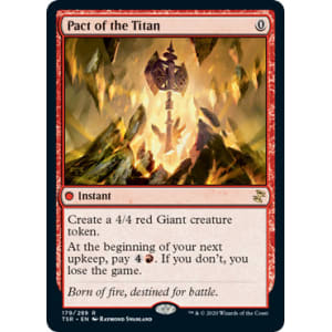 Pact of the Titan