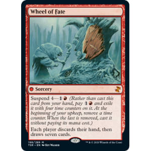 Wheel of Fate
