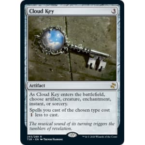 Cloud Key