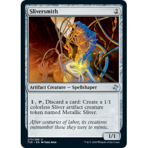 Sliversmith