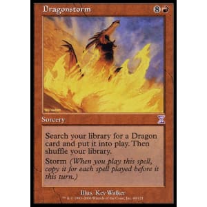 Dragonstorm