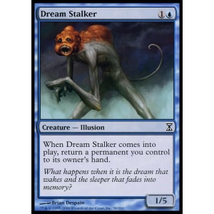 Dream Stalker