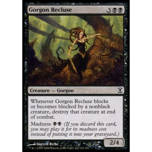 Gorgon Recluse