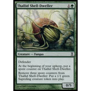 Thallid Shell-Dweller