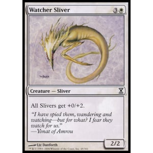 Watcher Sliver