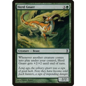 Herd Gnarr