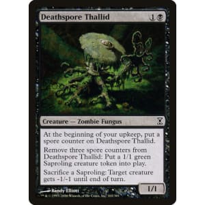 Deathspore Thallid