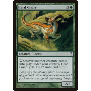 Herd Gnarr