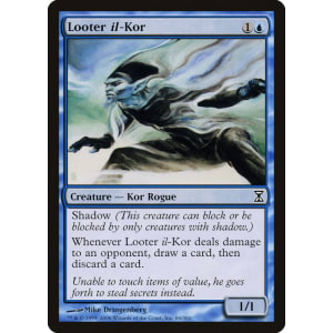 Looter il-Kor