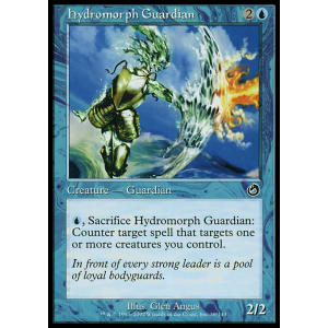 Hydromorph Guardian