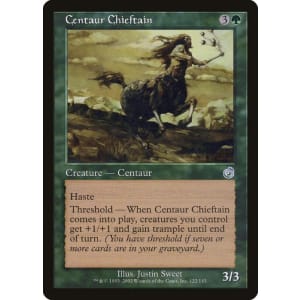Centaur Chieftain