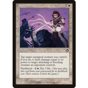 Spirit Flare