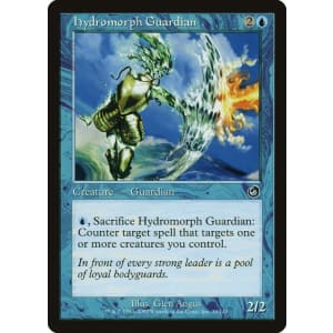 Hydromorph Guardian
