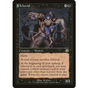 Ichorid