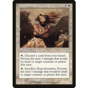 Hypochondria