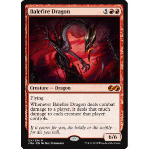 Balefire Dragon
