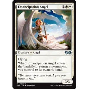 Emancipation Angel