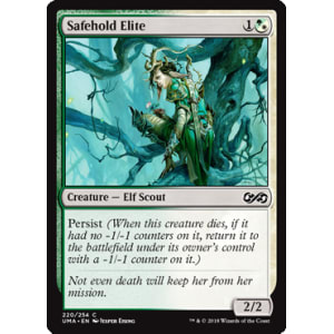 Safehold Elite