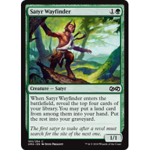 Satyr Wayfinder