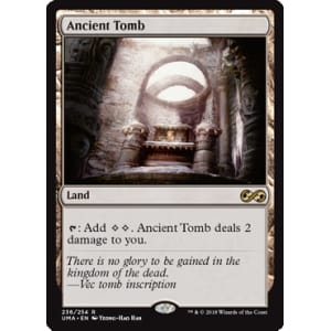 Ancient Tomb