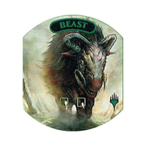 Beast Relic Token