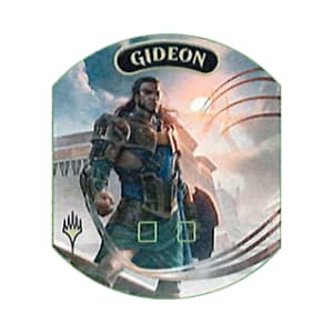 Gideon Relic Token