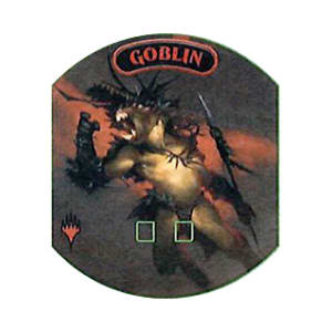 Goblin Relic Token