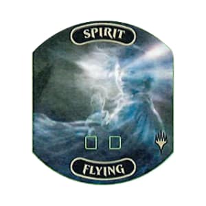 Spirit Relic Token