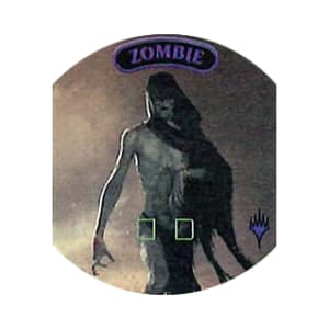 Zombie Relic Token