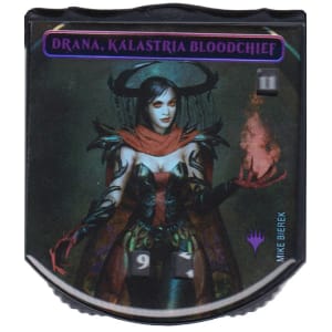 Drana, Kalastria Bloodchief Relic Token