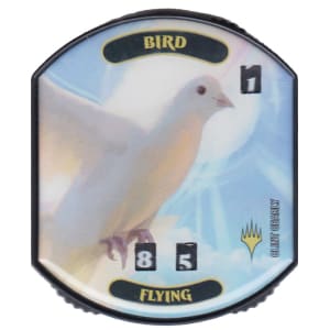 Bird Relic Token