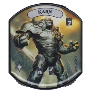 Karn Relic Token