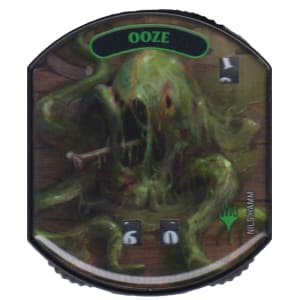 Ooze Relic Token